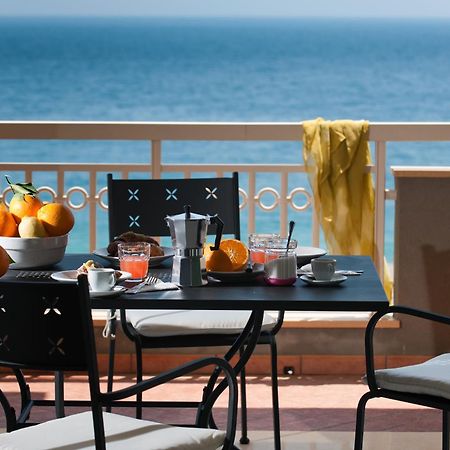 Casa Vacanze Samira 폰다첼로 외부 사진