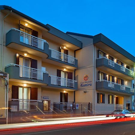Casa Vacanze Samira 폰다첼로 외부 사진