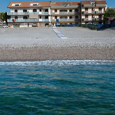 Casa Vacanze Samira 폰다첼로 외부 사진