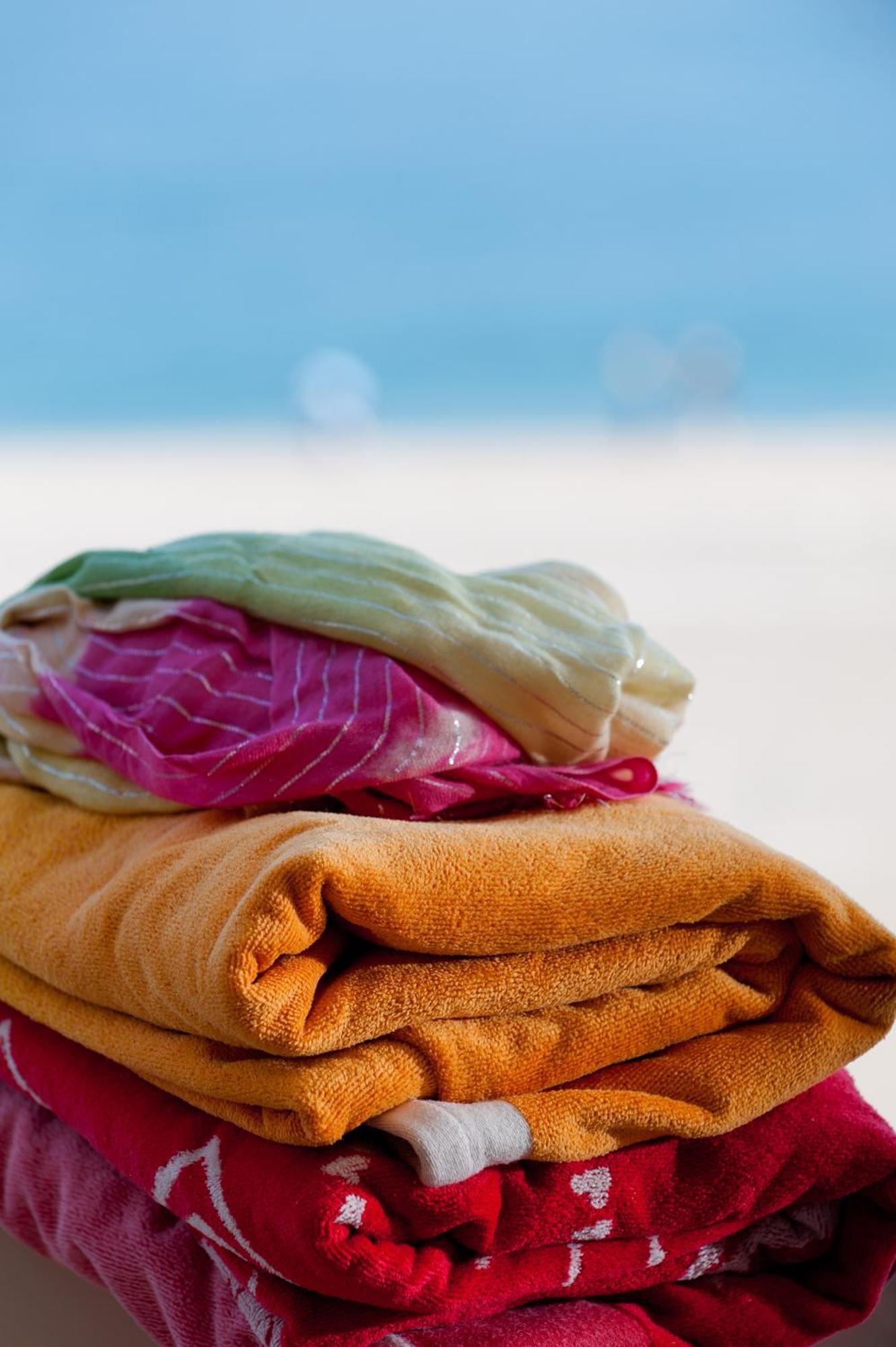 Casa Vacanze Samira 폰다첼로 외부 사진