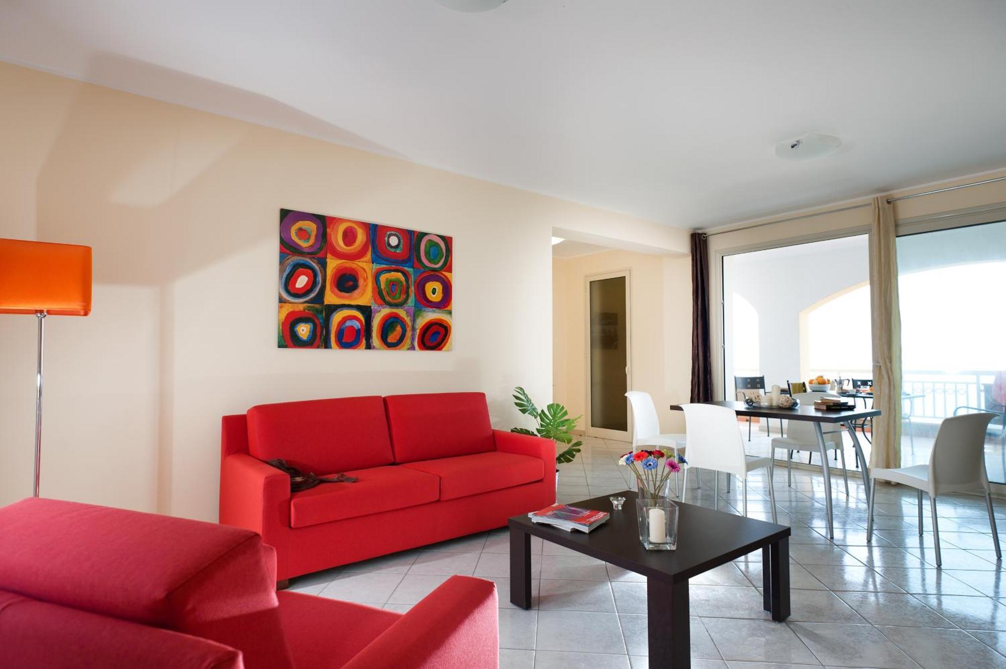 Casa Vacanze Samira 폰다첼로 외부 사진