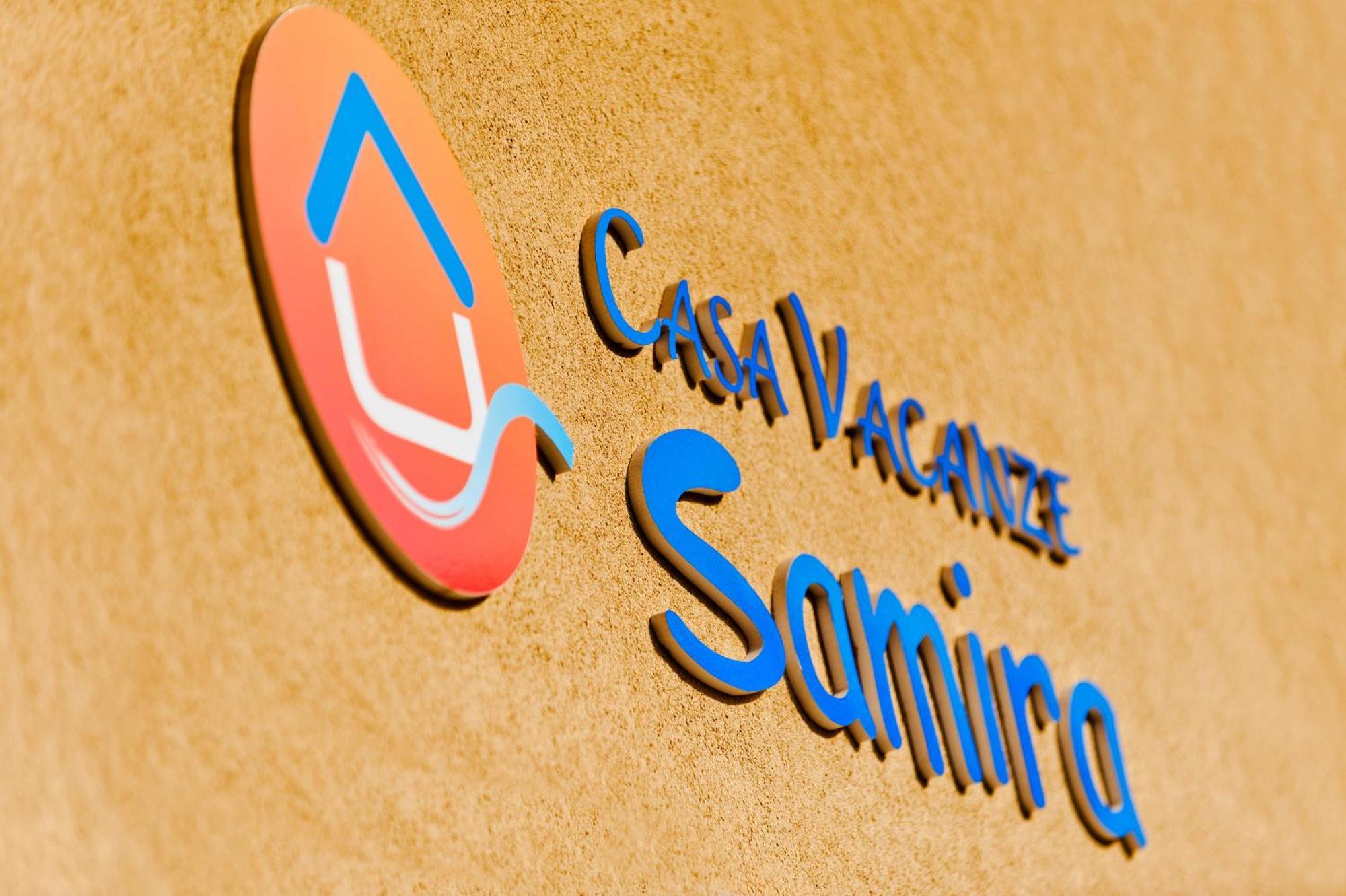 Casa Vacanze Samira 폰다첼로 외부 사진