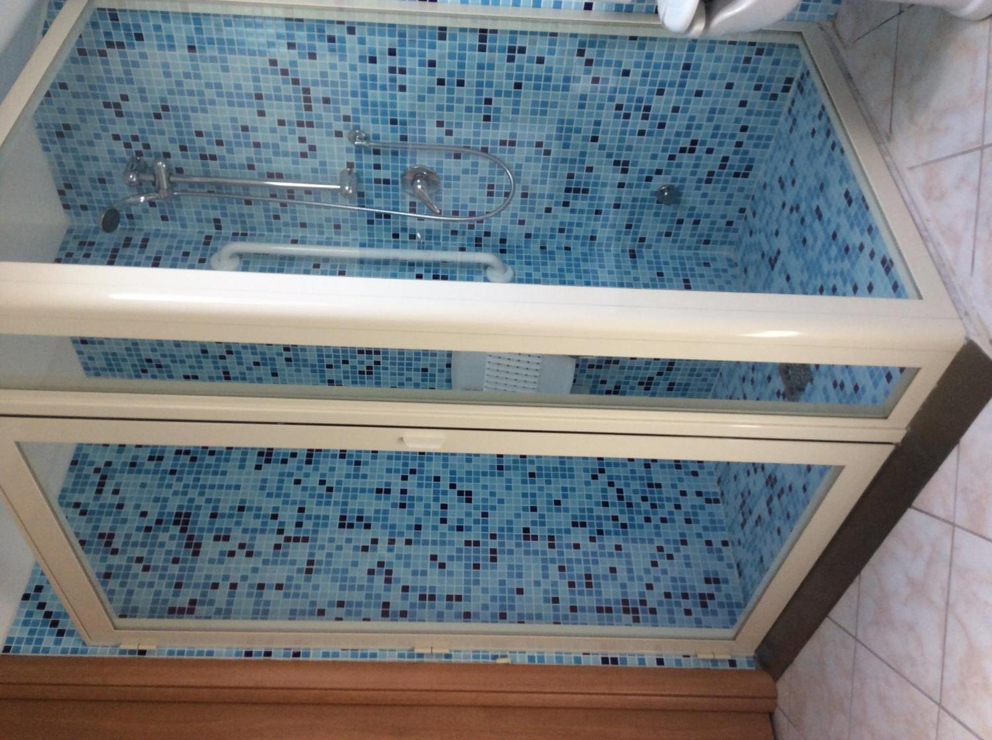 Casa Vacanze Samira 폰다첼로 객실 사진