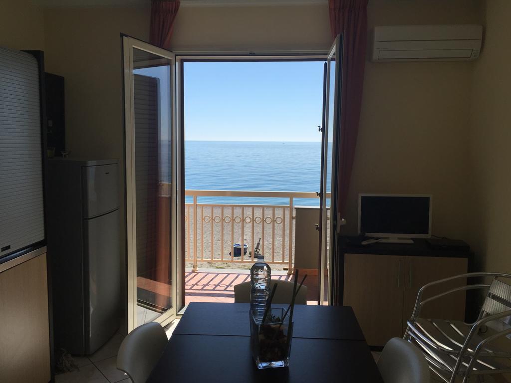Casa Vacanze Samira 폰다첼로 외부 사진