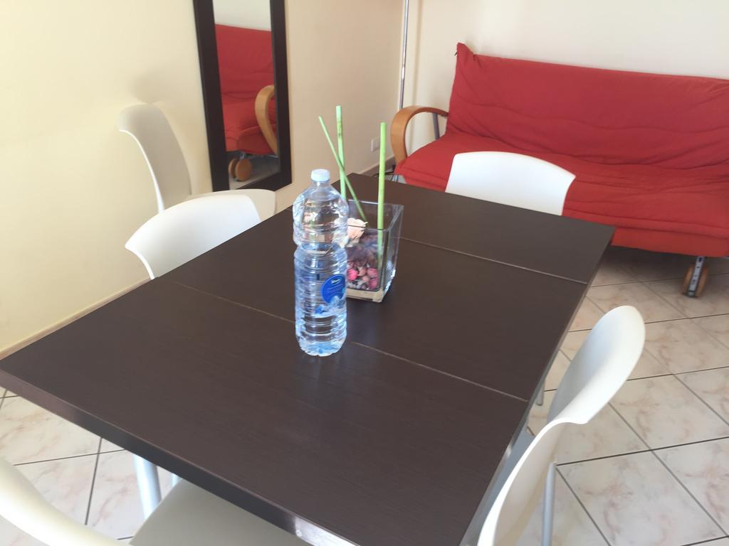 Casa Vacanze Samira 폰다첼로 외부 사진