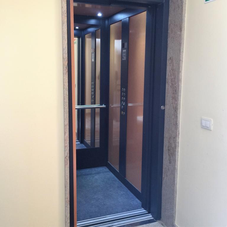 Casa Vacanze Samira 폰다첼로 외부 사진