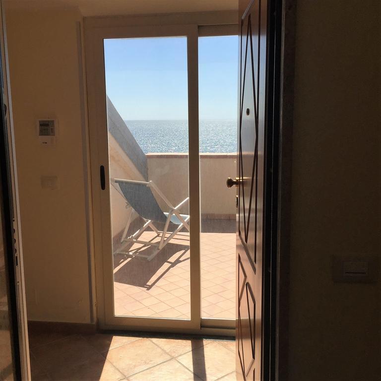 Casa Vacanze Samira 폰다첼로 외부 사진