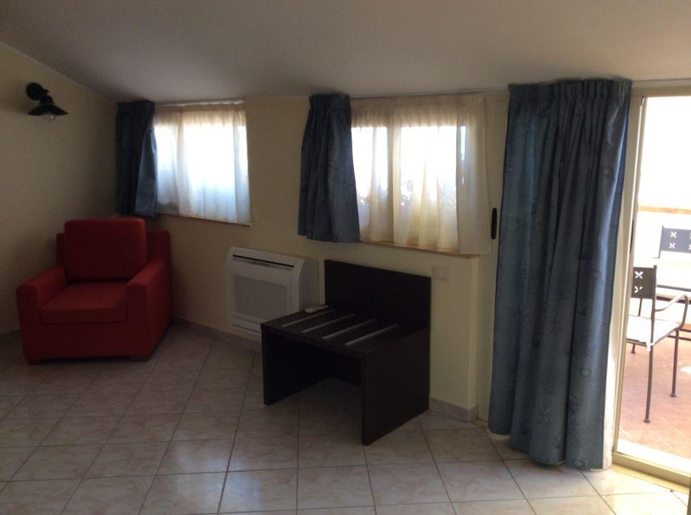 Casa Vacanze Samira 폰다첼로 외부 사진
