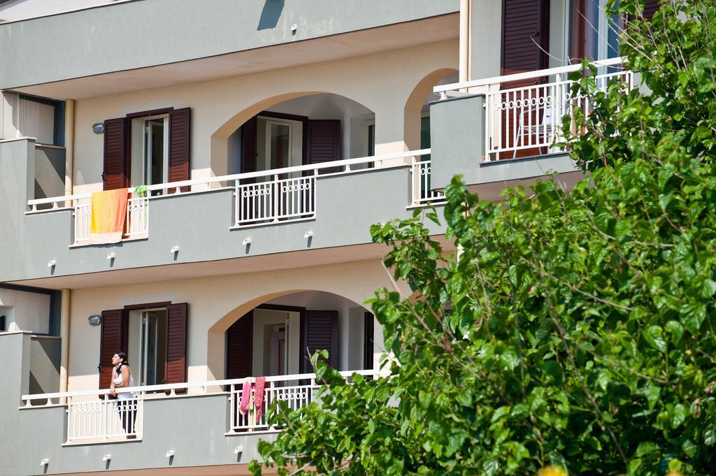 Casa Vacanze Samira 폰다첼로 객실 사진