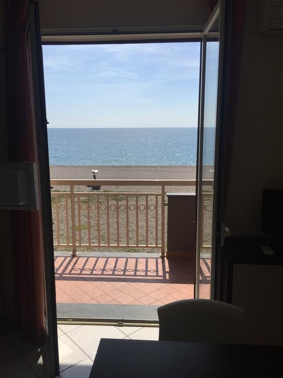 Casa Vacanze Samira 폰다첼로 외부 사진