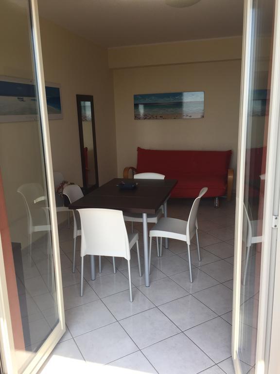 Casa Vacanze Samira 폰다첼로 외부 사진