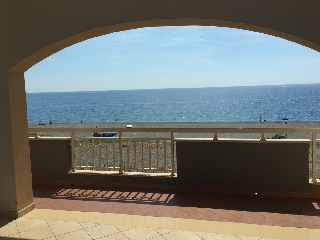 Casa Vacanze Samira 폰다첼로 외부 사진