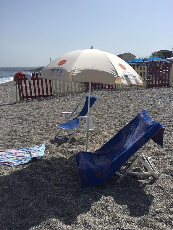 Casa Vacanze Samira 폰다첼로 외부 사진