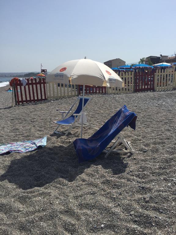 Casa Vacanze Samira 폰다첼로 외부 사진