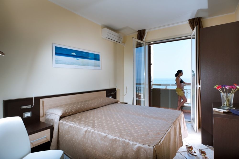 Casa Vacanze Samira 폰다첼로 외부 사진