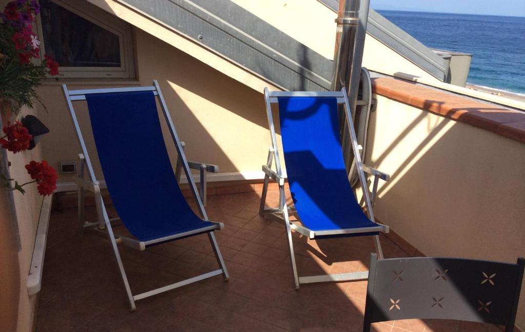 Casa Vacanze Samira 폰다첼로 객실 사진