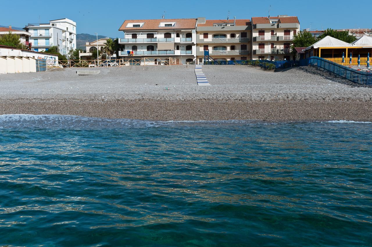 Casa Vacanze Samira 폰다첼로 외부 사진