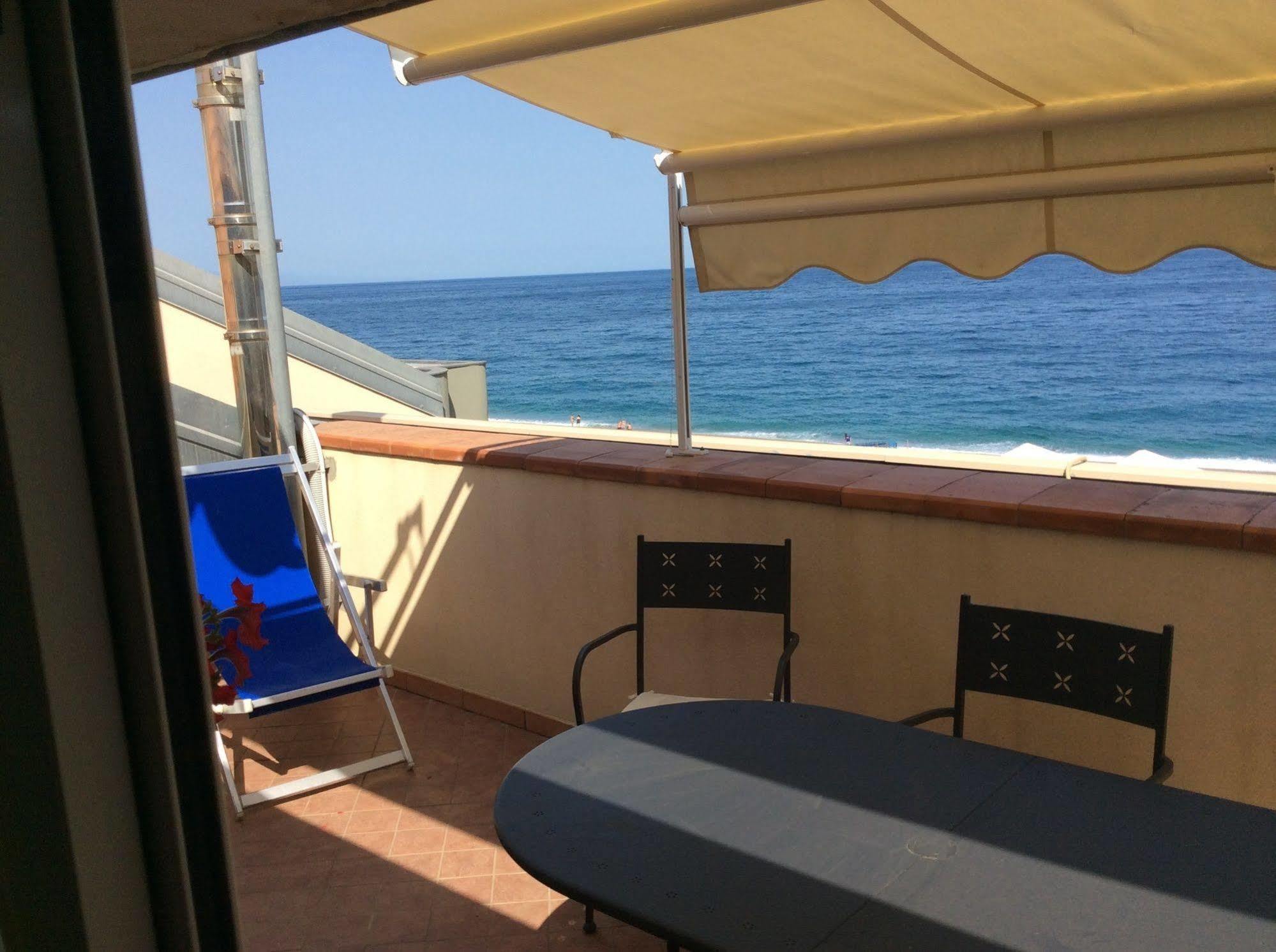 Casa Vacanze Samira 폰다첼로 외부 사진