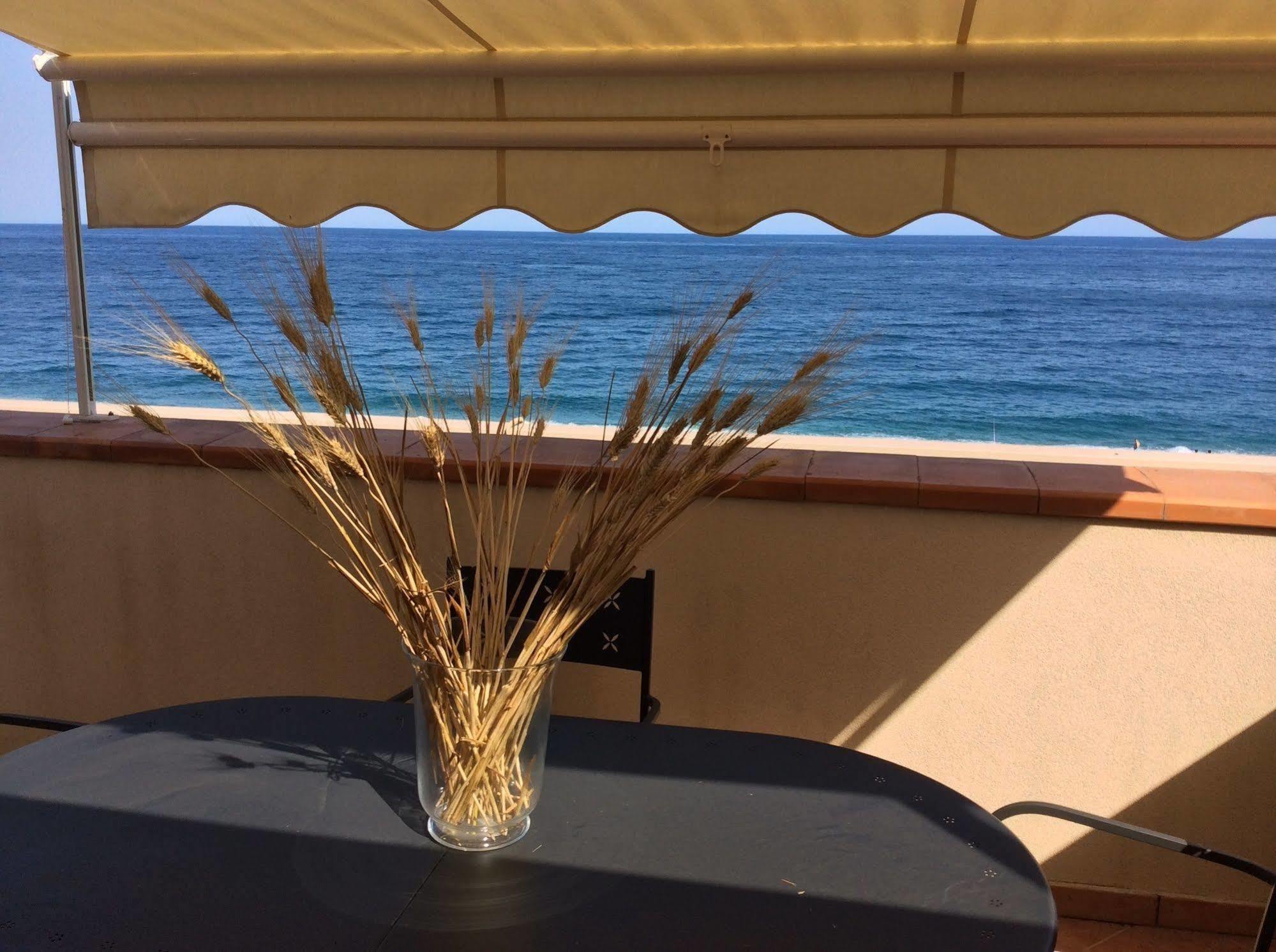 Casa Vacanze Samira 폰다첼로 외부 사진